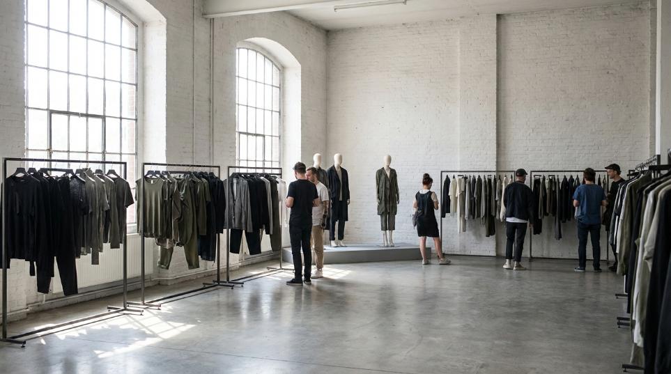 POST ARCHIVE FACTION 开启 ARCHIVE SALE 活动第一张图