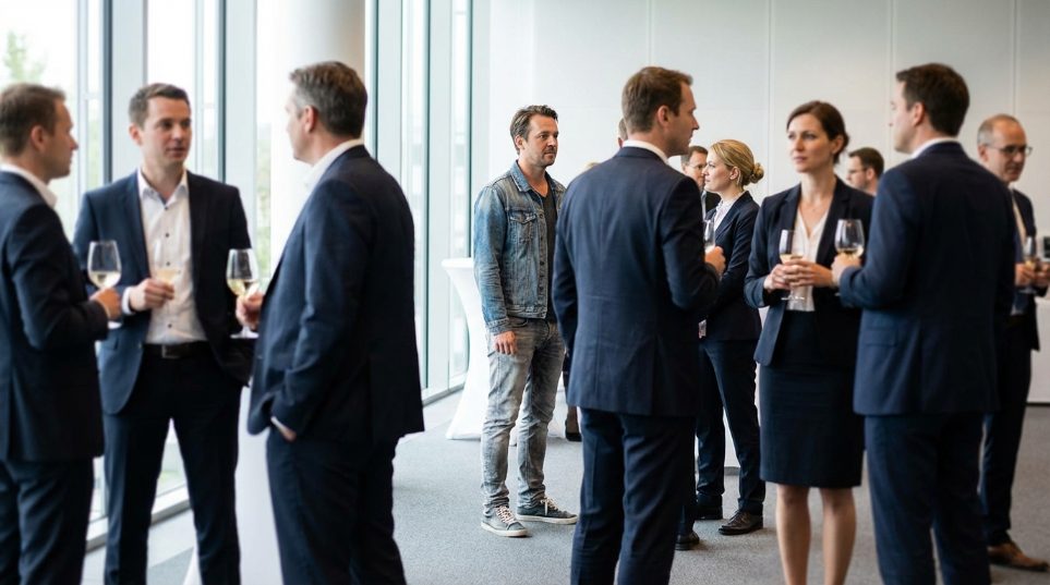 场合着装礼仪全攻略：穿出自信与品味的秘密第一张图