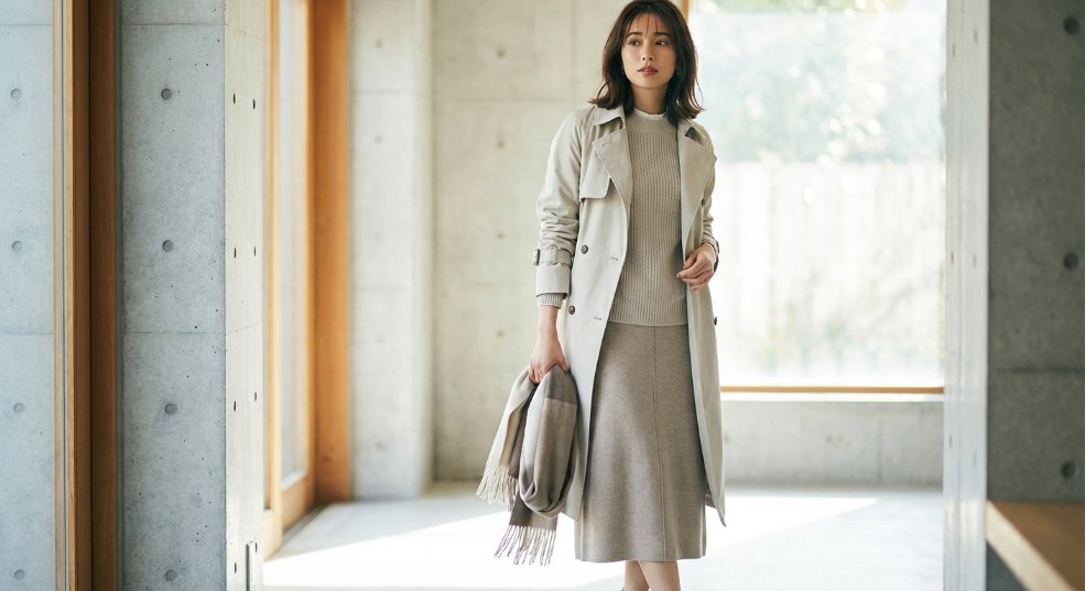 如何巧妙应对季节穿搭转换：不踩雷的终极指南