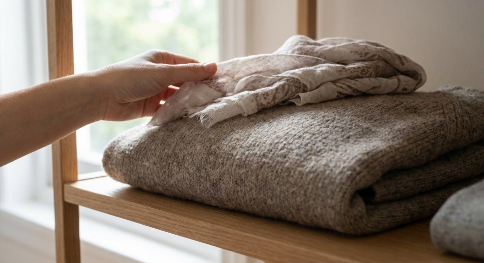 如何巧妙应对季节穿搭转换：不踩雷的终极指南第二张图