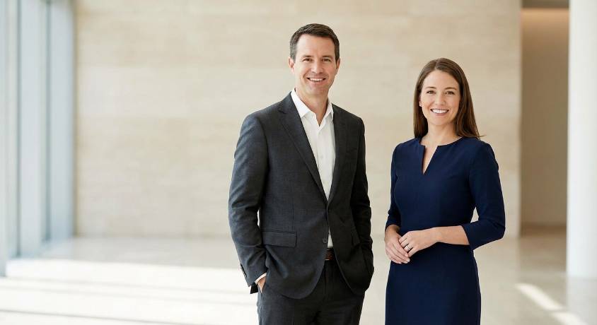 面试着装得体指南：轻松赢得面试官青睐的秘密