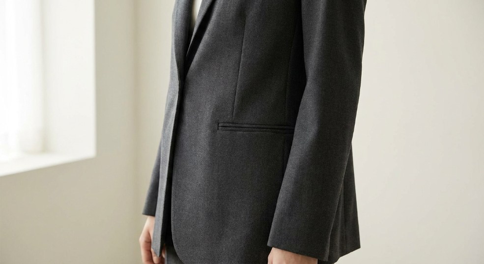 挖袋简洁设计：时尚与实用完美结合的秘密武器