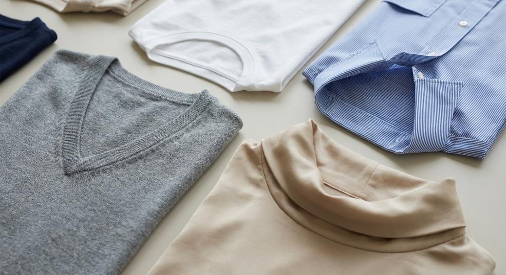 领型设计分类揭秘：打造完美服装剪裁的秘籍第二张图