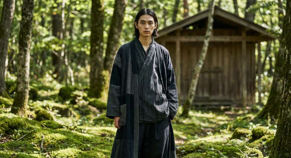 Sasquatchfabrix. 2024 秋冬系列发布