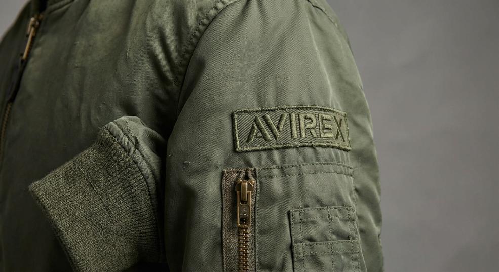 Sasquatchfabrix. 2024 秋冬系列发布第二张图