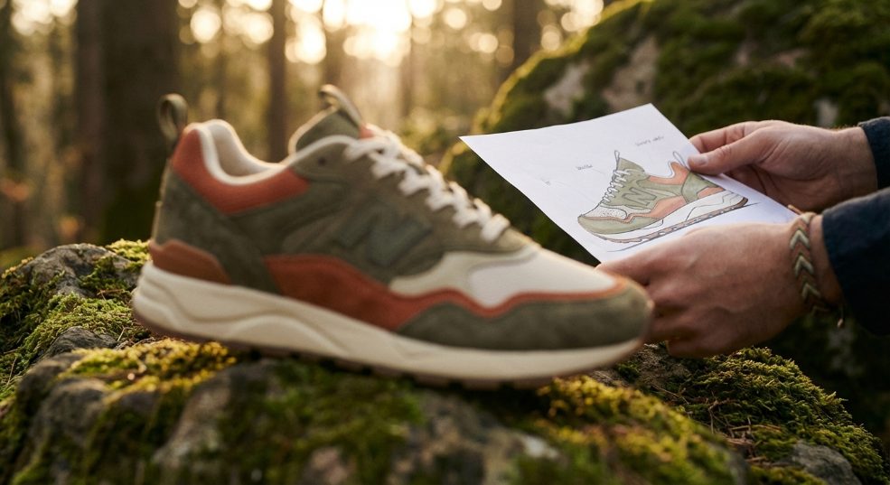 Salehe Bembury 或将与 PUMA 推出合作项目