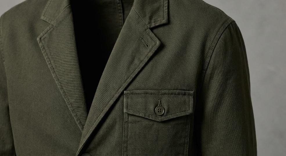 Carhartt WIP 发布 2024 秋冬系列先览第二张图