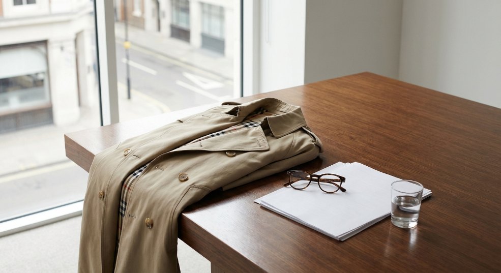 BURBERRY 预警上半年亏损，暂停股息