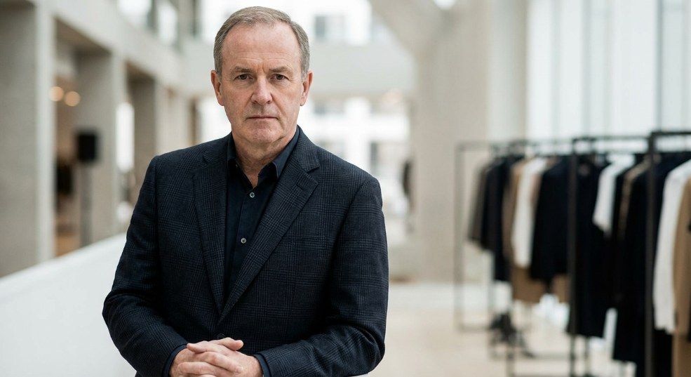 BURBERRY 预警上半年亏损，暂停股息第二张图