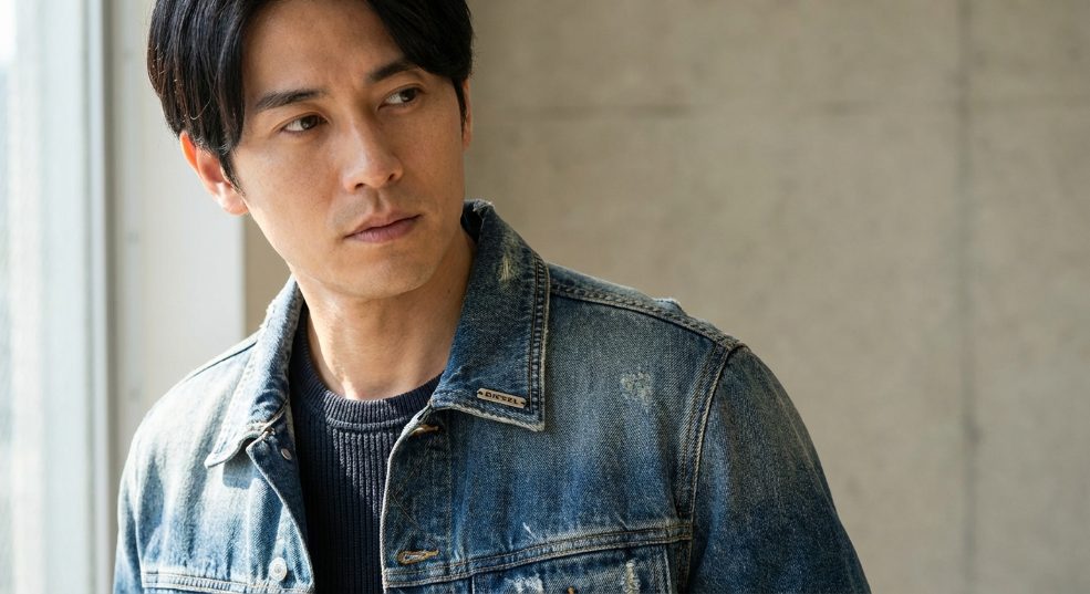 DIESEL 任韩团 SEVENTEEN 成员 HOSHI 为新品牌大使第二张图