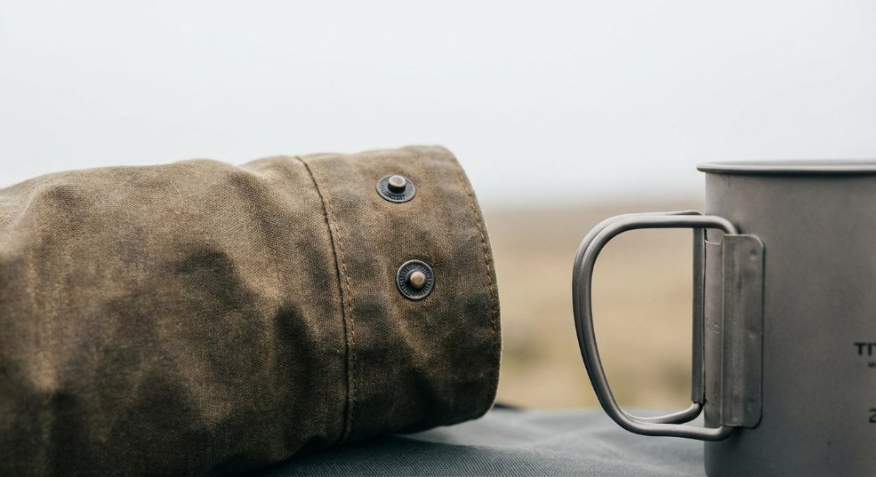 Snow Peak 2024 秋冬系列型录现释出第二张图