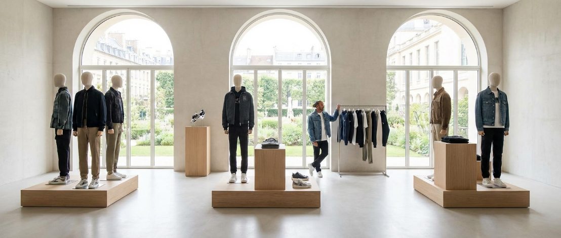 Lewis Hamilton x DIOR 完整系列公布 Lewis Hamilton x DIOR 完整系列公布第一张图