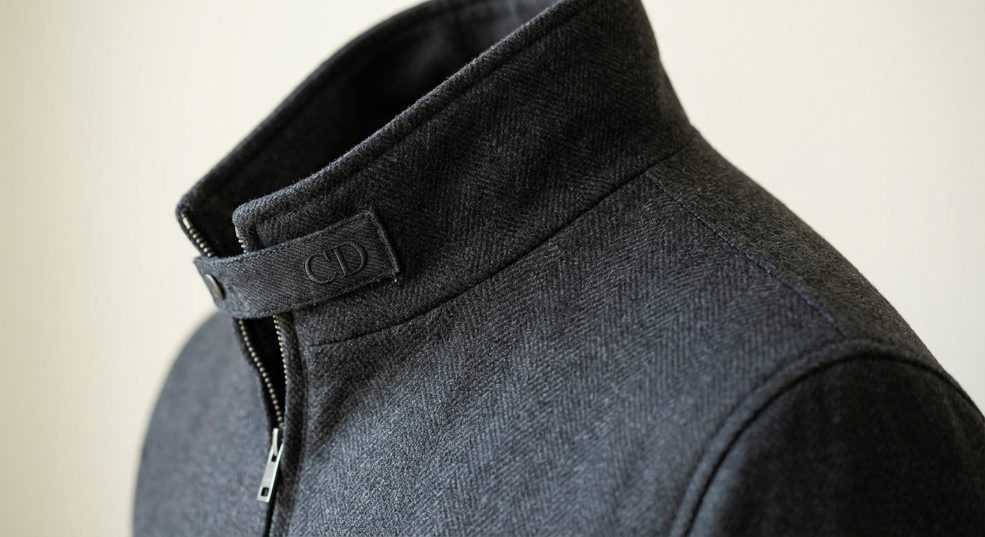 Lewis Hamilton x DIOR 完整系列公布 Lewis Hamilton x DIOR 完整系列公布第二张图