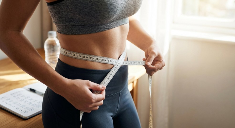 沙漏型突出优势：焕发迷人曲线的秘密武器第一张图