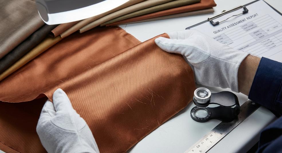 铜氨丝里料：织物中的“隐藏宝藏”揭秘第一张图