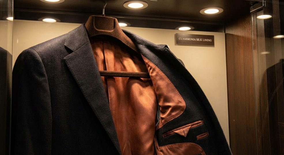 铜氨丝里料：织物中的“隐藏宝藏”揭秘第二张图