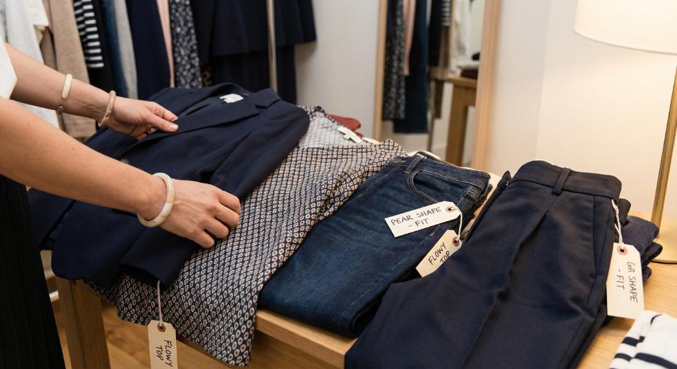 梨形身材平衡术：打造完美比例的终极秘籍第一张图