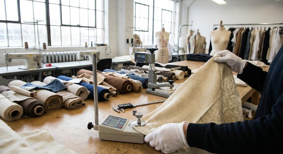 毛衬挺括度详解：服装面料新标准与实操秘诀第二张图