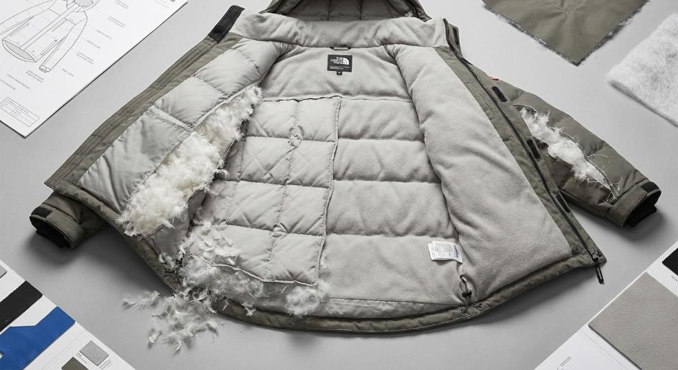 【服装填充材料全解析：选对材质，穿出时尚与舒适】第一张图