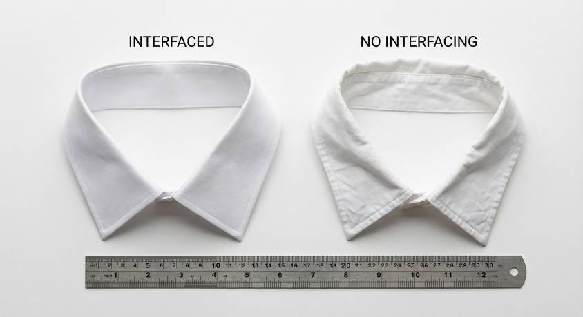 服装衬布选择：打造衣物质感的秘密武器第一张图