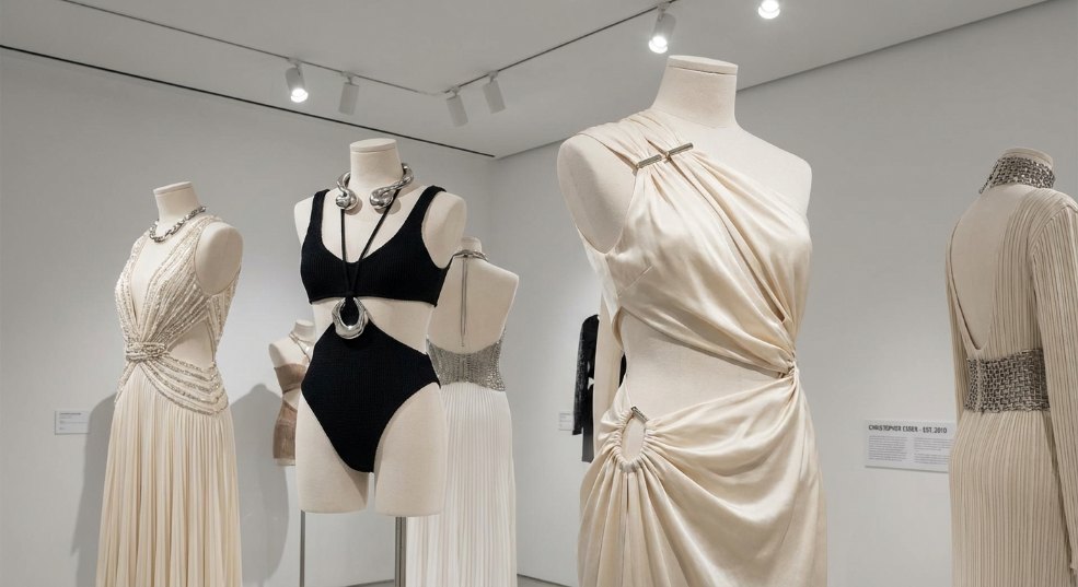 Christopher Esber 荣获 2024 年 ANDAM 时尚大奖第一张图