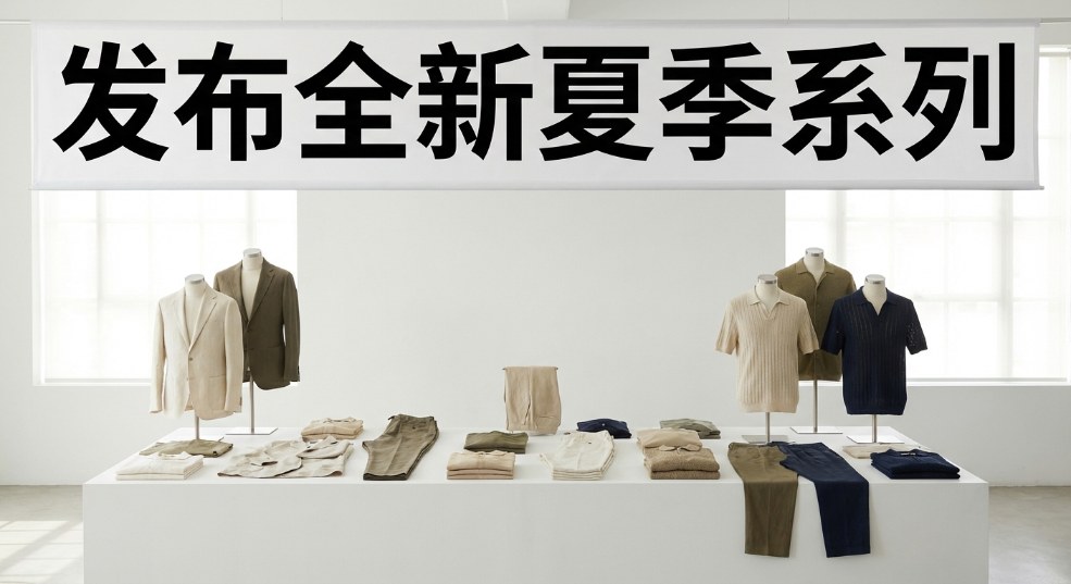 KITH 发布全新夏季系列