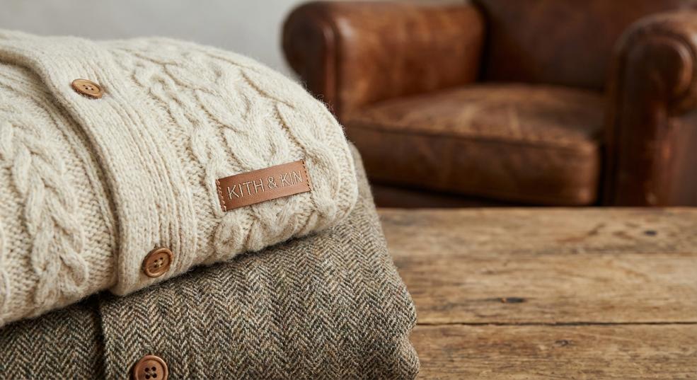 KITH 发布全新夏季系列第一张图