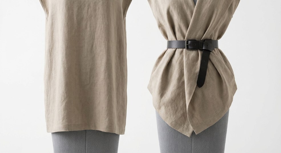 矩形身材的曲线打造：实用指南与误区破解第一张图