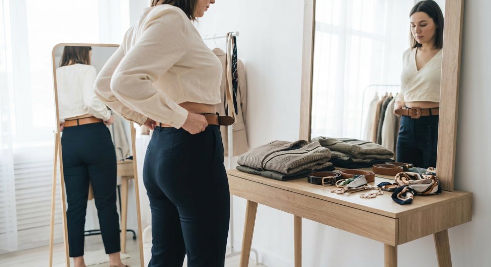 矩形身材的曲线打造：实用指南与误区破解第二张图