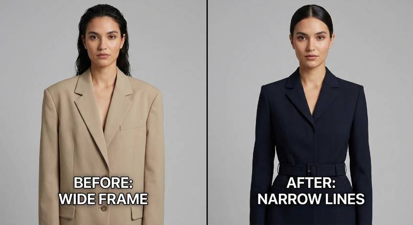 肩宽调整方法：塑造理想身形的实战指南第一张图