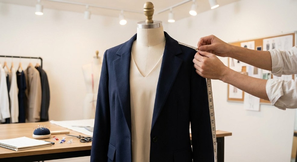 肩宽调整方法：塑造理想身形的实战指南第二张图