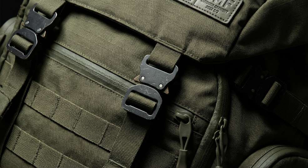 CMF Outdoor Garment 发布全新 2025 春夏系列第一张图