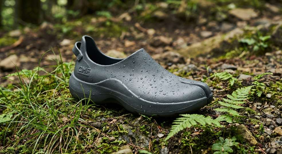 CMF Outdoor Garment 发布全新 2025 春夏系列第二张图