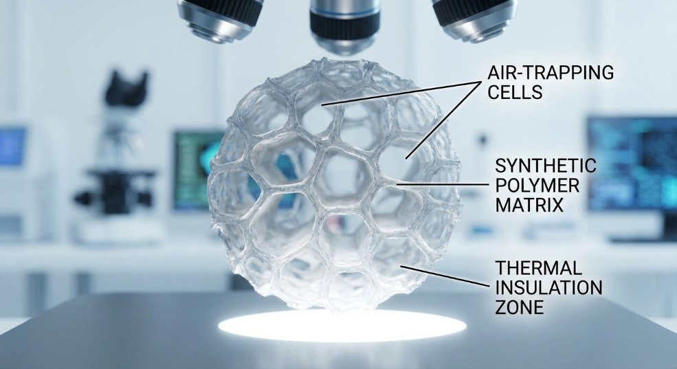 化纤棉保暖性揭秘：真正提升冬季温暖的秘密武器第一张图