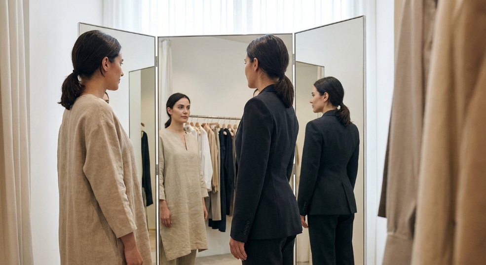 醋酸里料光泽：服装材质中的光影魔术师解析