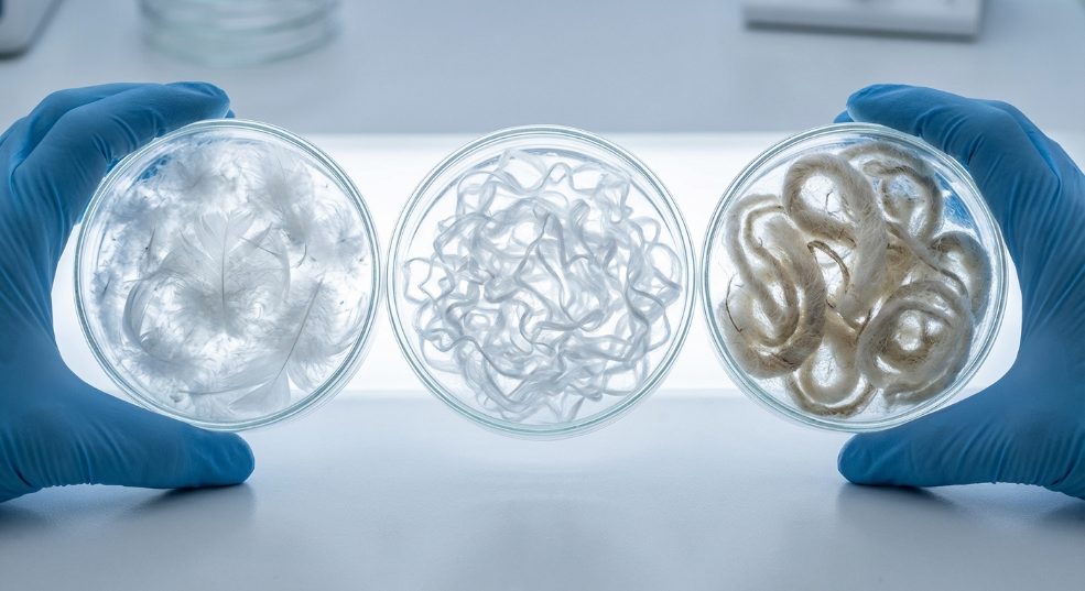 服装填充材料揭秘：你不知道的那些秘密第二张图