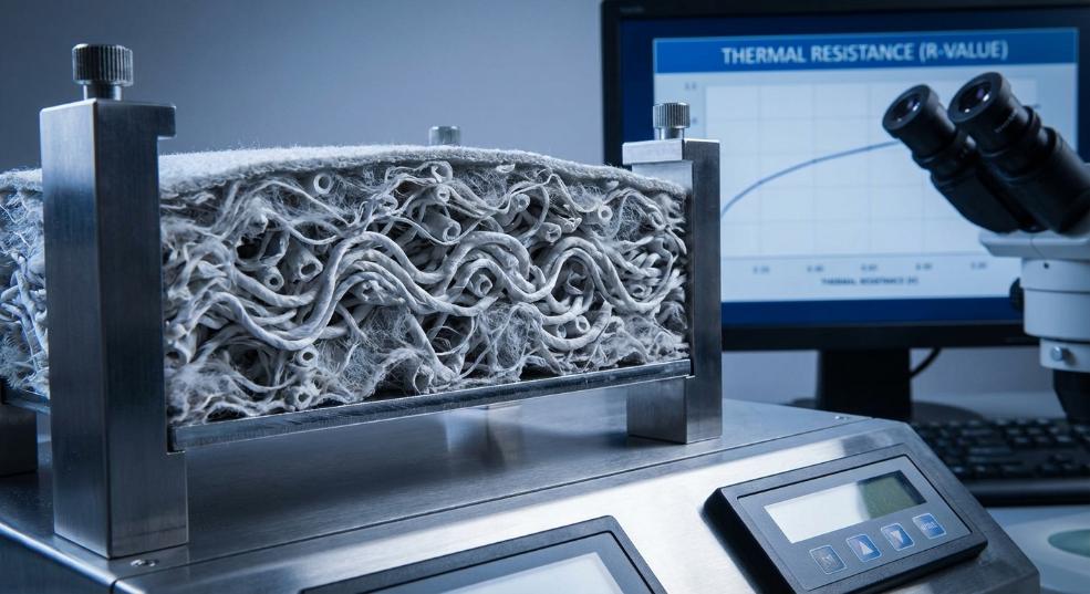 化纤棉保暖性解析：揭示科技背后的温暖秘密第二张图