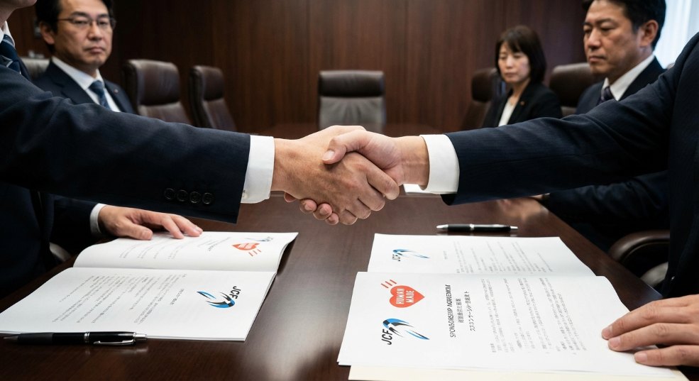 HUMAN MADE 成为日本 BMX freestyle 骑手官方赞助商第一张图