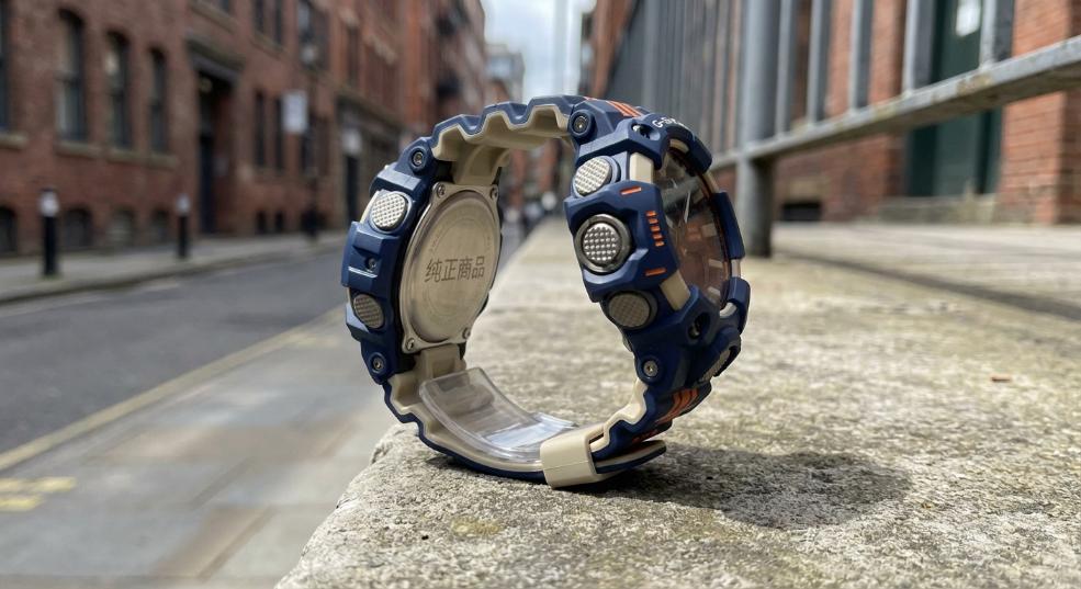 BlackEyePatch x G-SHOCK 全新合作腕表发布第二张图