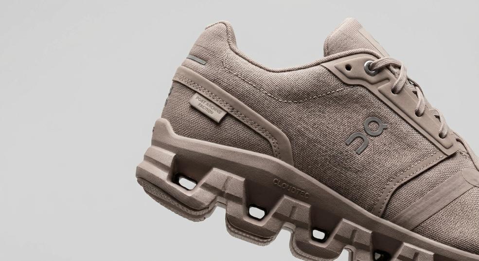 On x POST ARCHIVE FACTION 第二波合作鞋款将于今年内发售第一张图