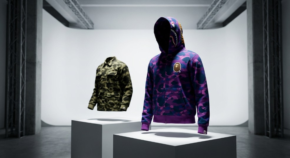 BAPE® 2024 秋冬系列新品发布在即
