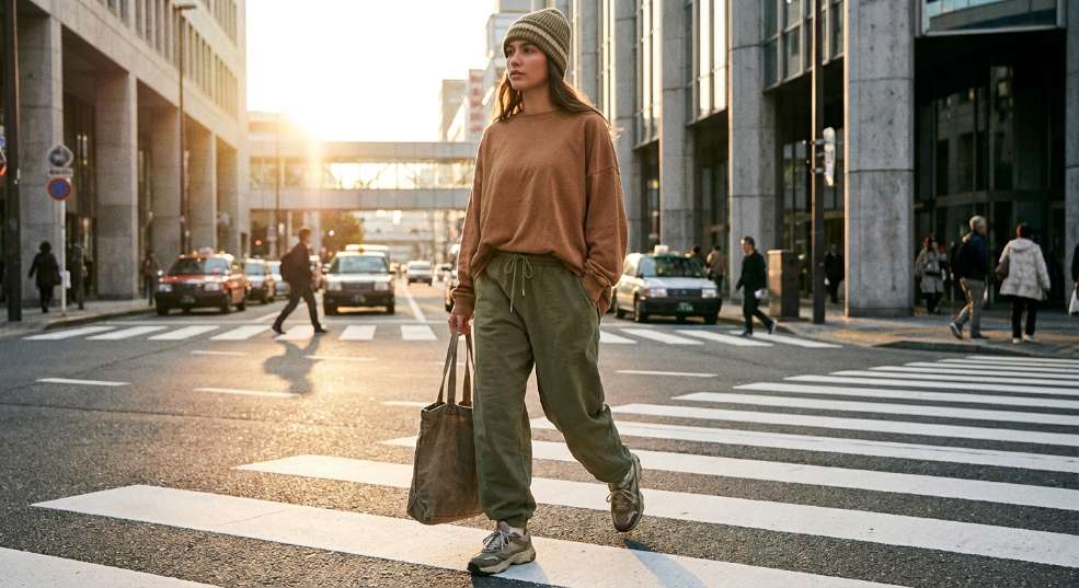 WIND AND SEA 发布全新「Windmill」夏季系列第二张图