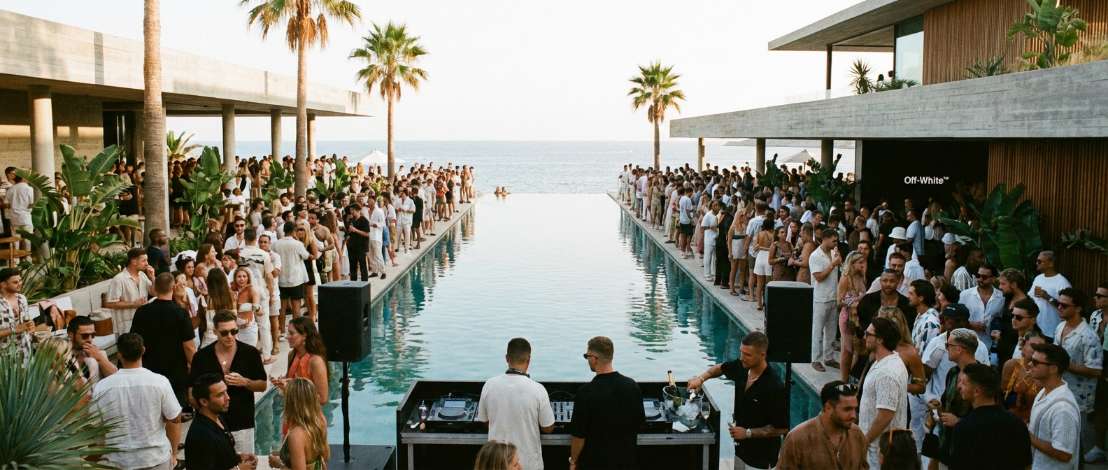 Off-White™ 发布限定海滩主题胶囊系列第二张图