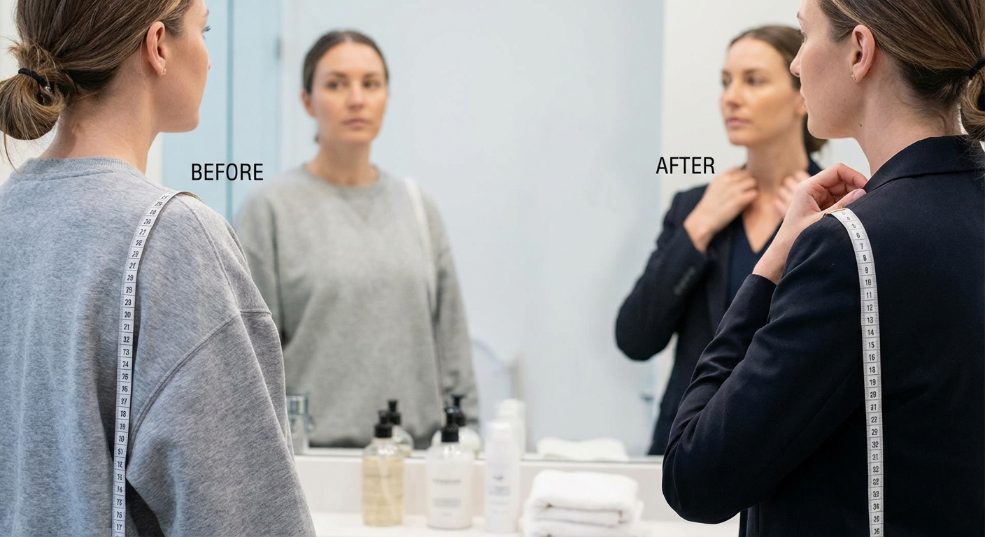 肩宽调整方法：提升气质的秘密武器【2026年最新秘籍】第一张图