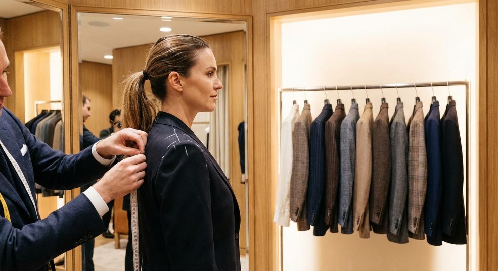 肩宽调整方法：提升气质的秘密武器【2026年最新秘籍】第二张图