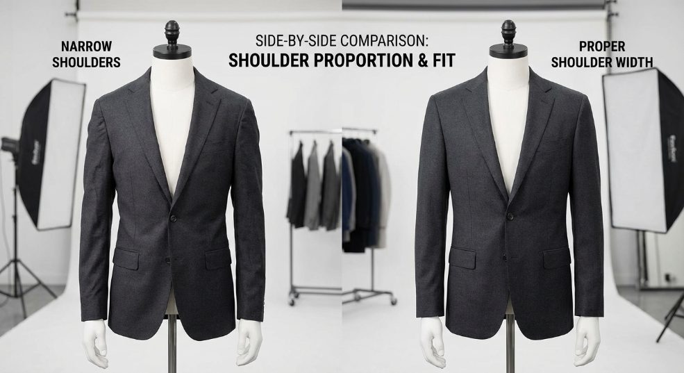 如何轻松打造理想身形：肩宽调整方法全攻略第二张图