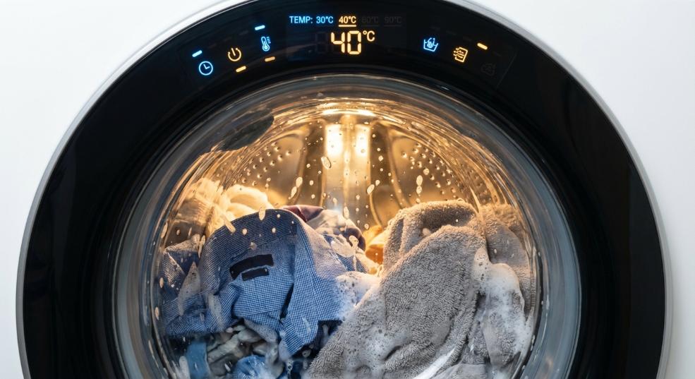 水洗温度限制：你知道衣物的水温密码吗？第二张图