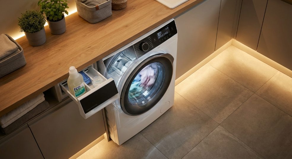 水洗温度限制：服装护理的关键秘密第二张图