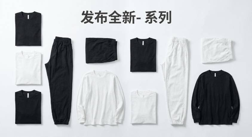 Goldwin 发布全新「Re-Optimum Paper」系列