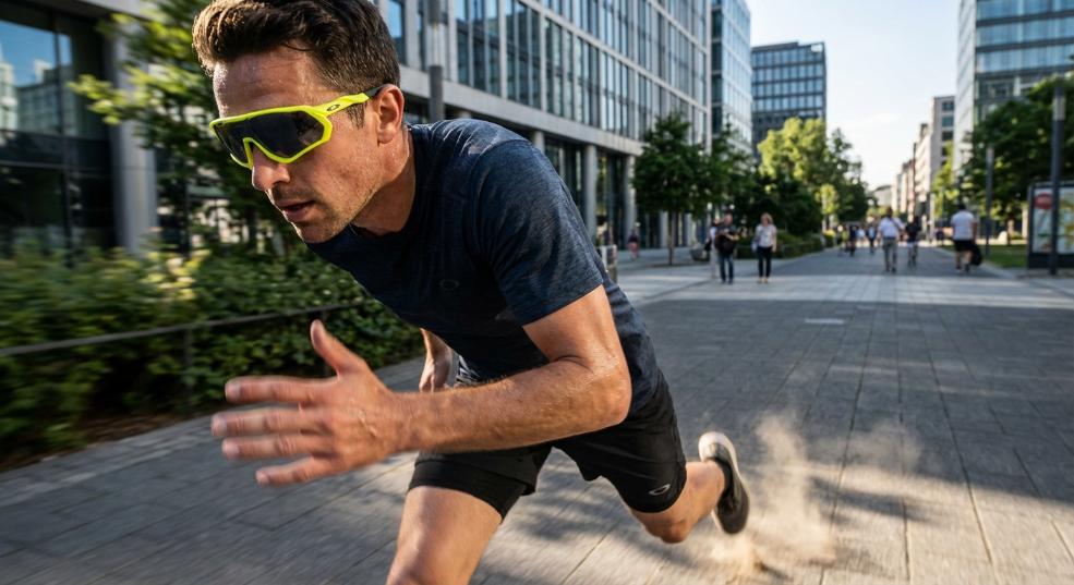 Oakley 发布全新墨镜系列 Inner Spark第二张图